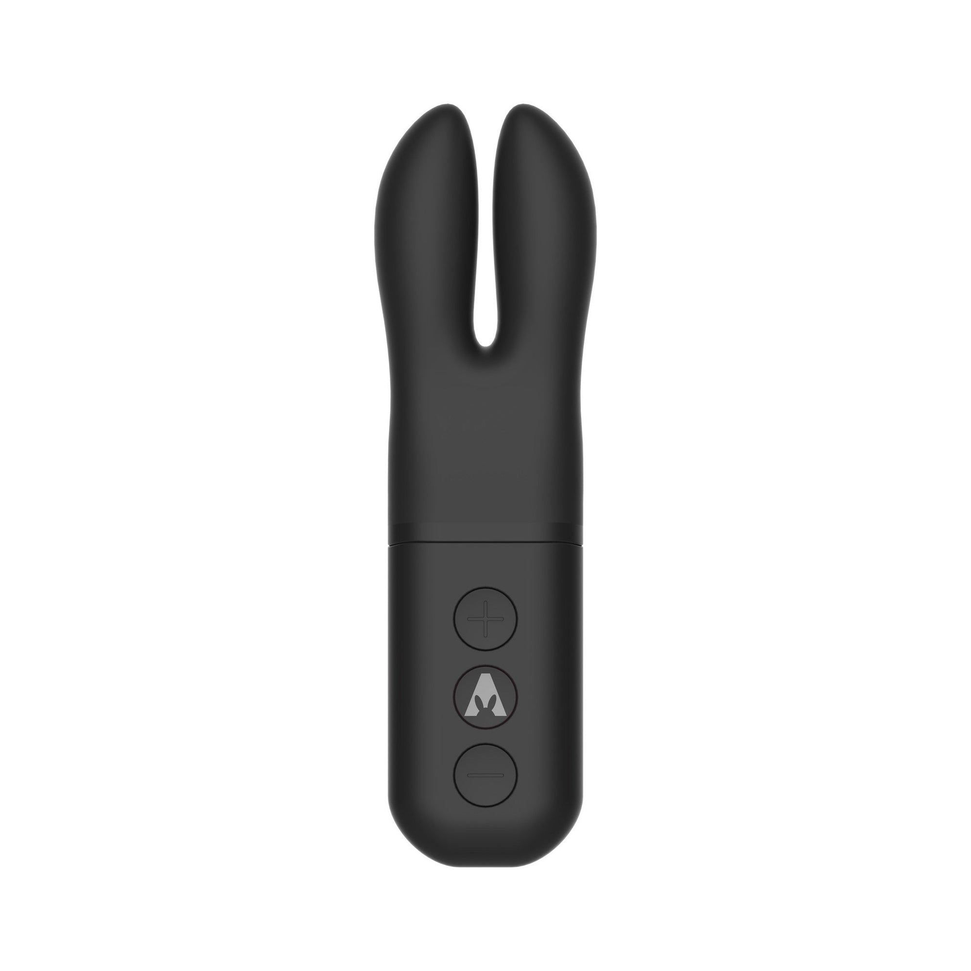 The Rabbit Company - The Pocket Rabbit Vibrator (Black) -  Discreet Toys  Durio.sg