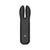 The Rabbit Company - The Pocket Rabbit Vibrator (Black) -  Discreet Toys  Durio.sg