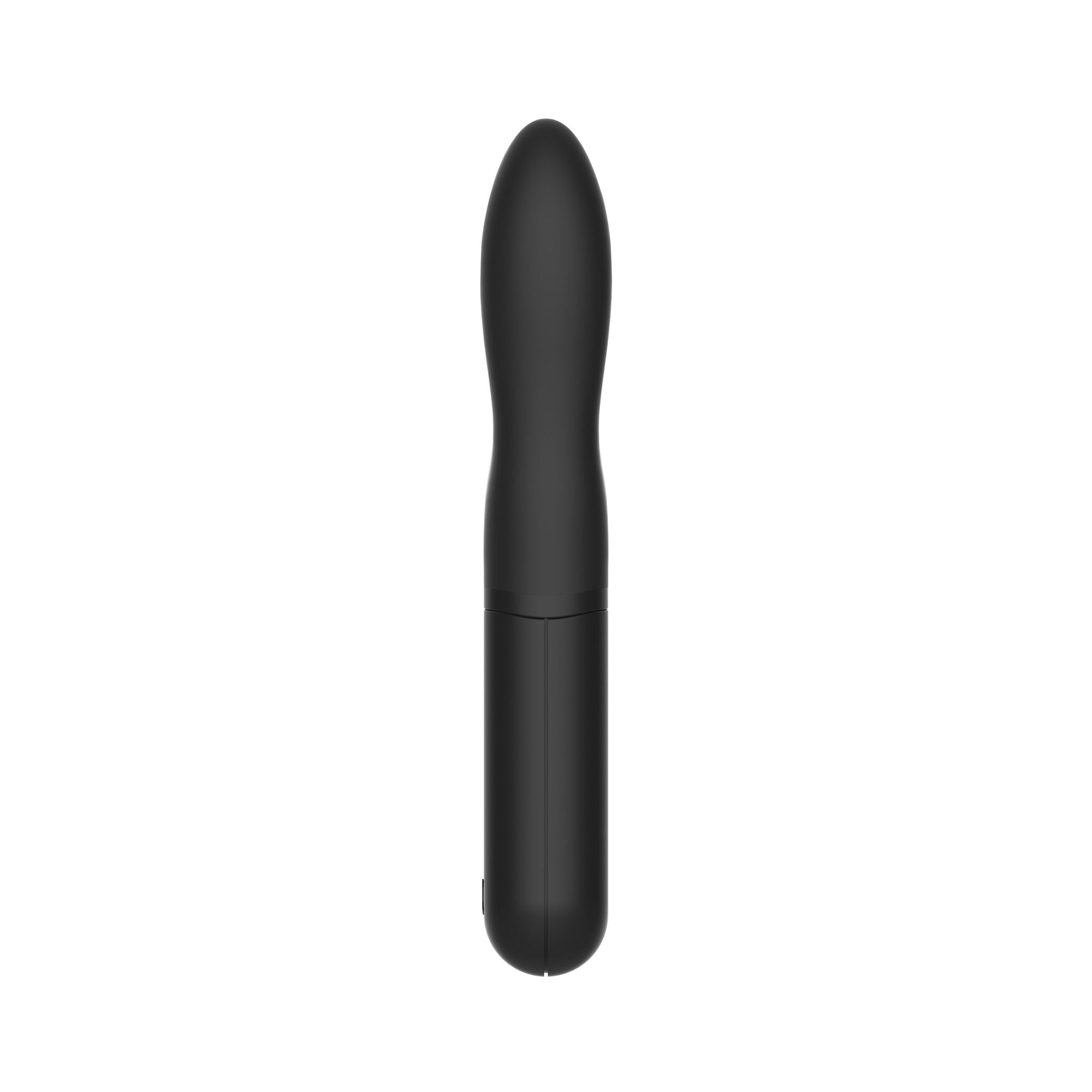 The Rabbit Company - The Pocket Rabbit Vibrator (Black) -  Discreet Toys  Durio.sg