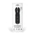 The Rabbit Company - The Pocket Rabbit Vibrator (Black) -  Discreet Toys  Durio.sg