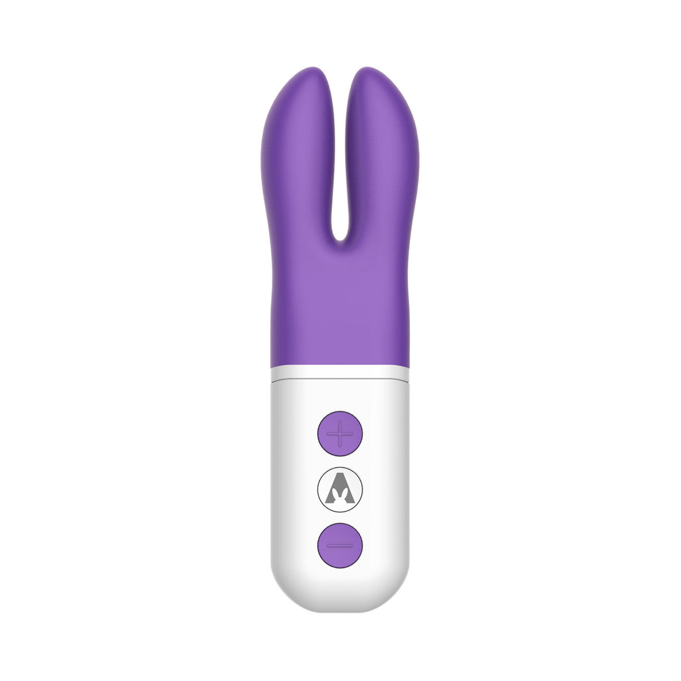 The Rabbit Company - The Pocket Rabbit Vibrator (Purple) -  Discreet Toys  Durio.sg