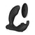 The Rabbit Company - The Prostate Rabbit Massager (Black) -  Prostate Massager (Vibration) Rechargeable  Durio.sg