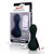 The Screaming O - Affordable Rechargeable Moove RC Flexible Vibrator (Black) -  Non Realistic Dildo w/o suction cup (Vibration) Rechargeable  Durio.sg