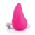 The Screaming O - Affordable Rechargeable Scoop Flexible Vibrator (Pink) -  Clit Massager (Vibration) Rechargeable  Durio.sg