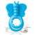 The Screaming O - Charged Monarch Rechargeable Wearable Butterfly Cock Ring (Blue) -  Silicone Cock Ring (Vibration) Rechargeable  Durio.sg