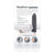 The Screaming O - Charged Positive Rechargeable Bullet Vibrator (Grey) -  Bullet (Vibration) Rechargeable  Durio.sg