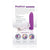 The Screaming O - Charged Positive Rechargeable Bullet Vibrator (Purple) -  Bullet (Vibration) Rechargeable  Durio.sg