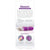 The Screaming O - Charged Vooom Rechargeable Bullet Vibrator (Purple) -  Bullet (Vibration) Rechargeable  Durio.sg