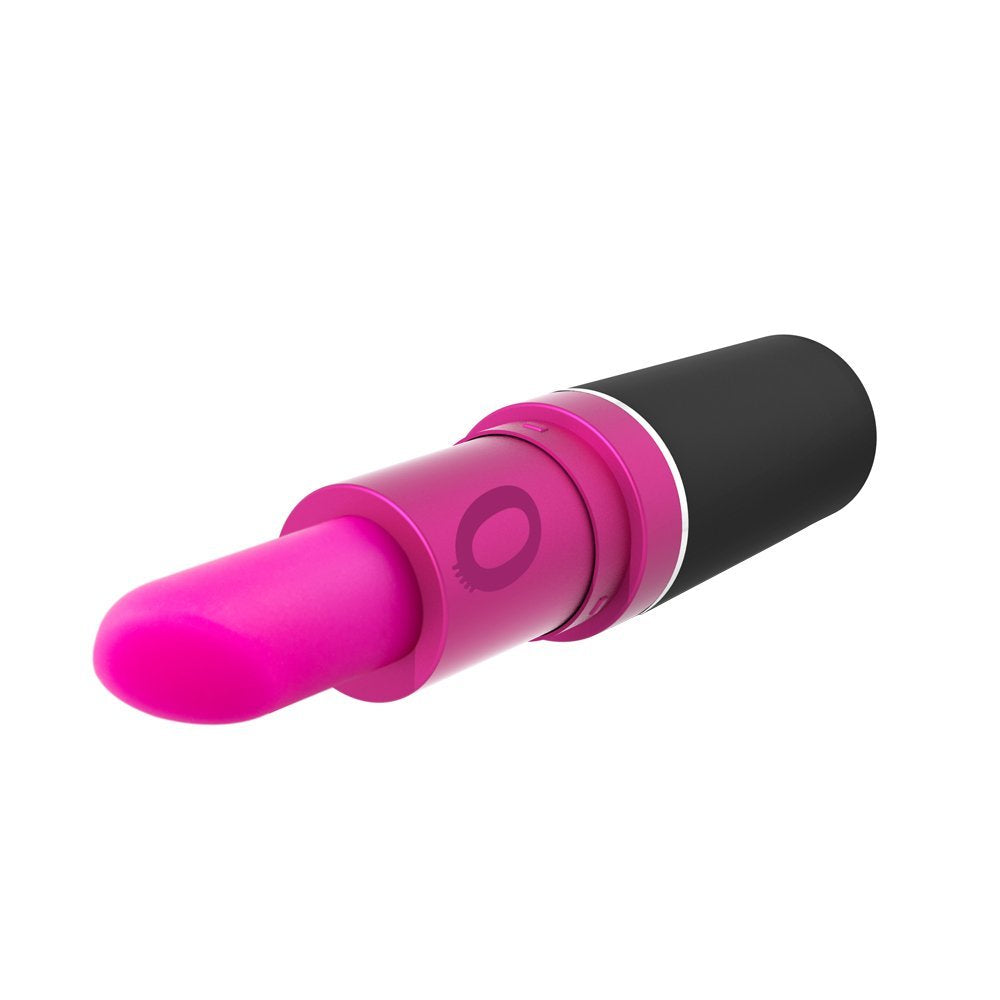 The Screaming O - Discreet Vibrating Lipstick -  Discreet Toys  Durio.sg