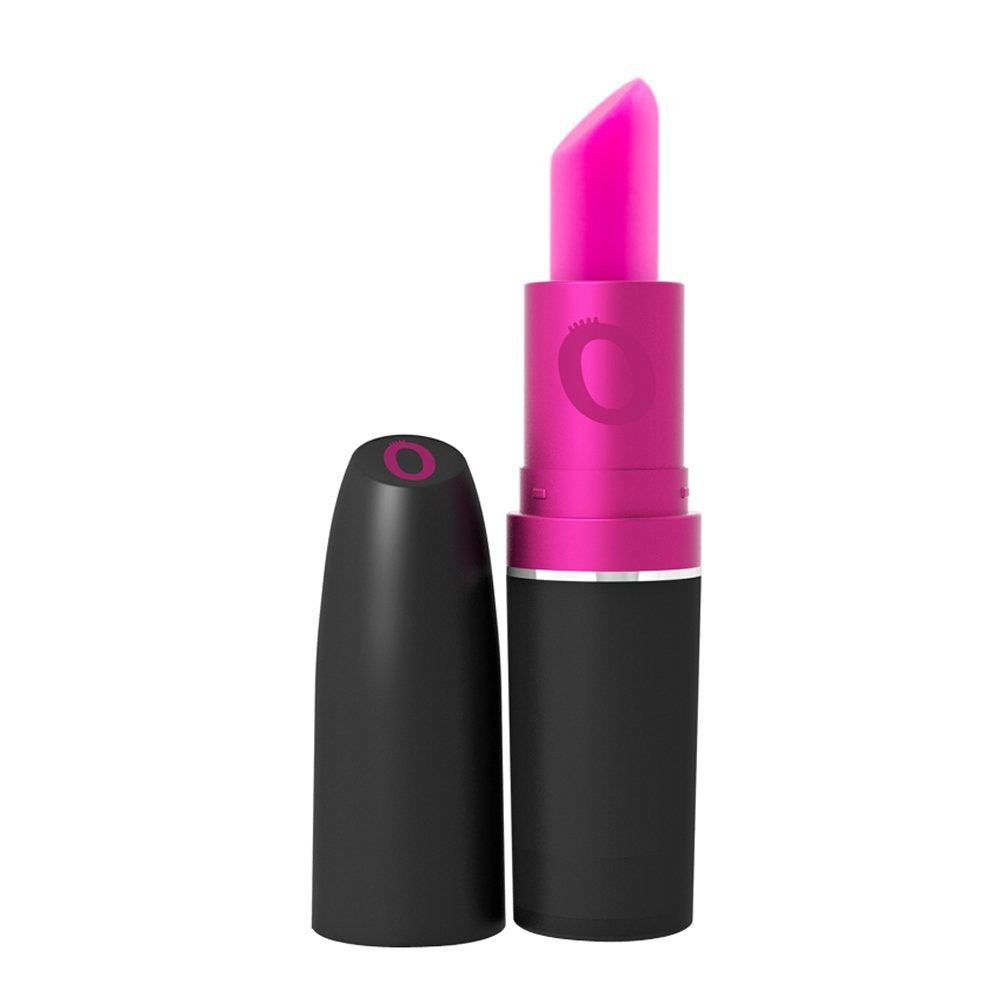 The Screaming O - Discreet Vibrating Lipstick -  Discreet Toys  Durio.sg
