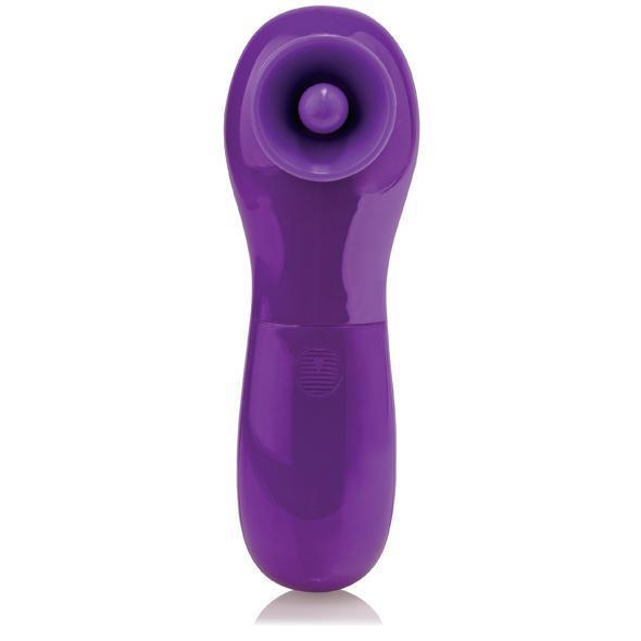 The Screaming O - Ovibe Clit Massager (Grape) -  Clit Massager (Vibration) Non Rechargeable  Durio.sg