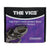 The Vice - Locked In Lust The Vice Chastity Cock Cage Standard (Chrome) -  Metal Cock Cage (Non Vibration)  Durio.sg