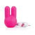 TheScreamingO - Affordable Rechargeable Toone Dual Clit Massager (Pink) -  Clit Massager (Vibration) Rechargeable  Durio.sg