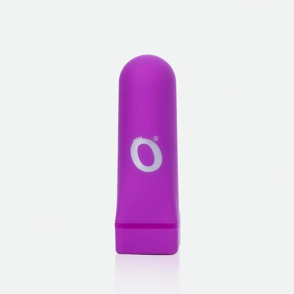 TheScreamingO - Bestie Rechargeable Bullet Vibrator (Purple) -  Bullet (Vibration) Rechargeable  Durio.sg