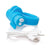 TheScreamingO - Charged CombO Rechargeable Better Sex Kit (Blue) -  Silicone Cock Ring (Vibration) Rechargeable  Durio.sg
