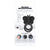 TheScreamingO - Charged Monarch Rechargeable Butterfly Cock Ring (Black) -  Silicone Cock Ring (Vibration) Rechargeable  Durio.sg