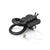 TheScreamingO - Charged Monarch Rechargeable Butterfly Cock Ring (Black) -  Silicone Cock Ring (Vibration) Rechargeable  Durio.sg