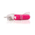 TheScreamingO - Charged Vooom Rechargeable Bullet Vibrator (Pink) -  Bullet (Vibration) Rechargeable  Durio.sg
