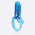 TheScreamingO - Double O 8 Super Powered Vibrating Cock Ring (Blue) -  Rubber Cock Ring (Vibration) Non Rechargeable  Durio.sg