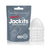 TheScreamingO - Jackits MANsturbation Soft Stroker Sleeve (Clear) -  Masturbator Soft Stroker (Non Vibration)  Durio.sg