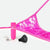 TheScreamingO - My Secret Screaming O Vibrating Panty Set (Pink) -  Panties Massager Remote Control (Vibration) Rechargeable  Durio.sg