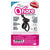 TheScreamingO - Ohare Rabbit Vibrating Cock Ring (Black) -  Silicone Cock Ring (Vibration) Non Rechargeable  Durio.sg