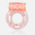 TheScreamingO - Plus Disposable Vibrating Erection Cock Ring (Orange) -  Rubber Cock Ring (Vibration) Non Rechargeable  Durio.sg