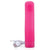 TheScreamingO - Reach-it Bendable G Spot Vibrator (Pink) -  G Spot Dildo (Vibration) Rechargeable  Durio.sg