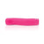 TheScreamingO - Reach-it Bendable G Spot Vibrator (Pink) -  G Spot Dildo (Vibration) Rechargeable  Durio.sg