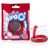 TheScreamingO - RingO2 Rubber Cock Ring with Ball Sling (Red) -  Rubber Cock Ring (Non Vibration)  Durio.sg