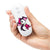 Tokidoki - Silicone Heart Clitoral Vibrator (Pink) -  Clit Massager (Vibration) Non Rechargeable  Durio.sg