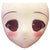 Tokyo Libido - Air Masuku Chara Mask Love Doll Accessory (Beige) -  Accessories  Durio.sg