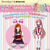 Tokyo Libido - Air Masuku Chara Smiley Mask Love Doll Accessory (Beige) -  Accessories  Durio.sg