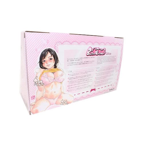 Tomax - Busty-Aichan Normal Masturbator Breast (Beige) -  Masturbator Breast (Non Vibration)  Durio.sg