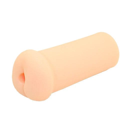 Tomax - Dolphin! Regular Hard Masturbator Onahole (Beige) -  Masturbator Vagina (Non Vibration)  Durio.sg