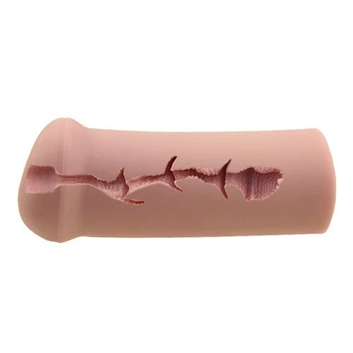 Tomax - Dolphin! Regular Masturbator Onahole (Beige) -  Masturbator Vagina (Non Vibration)  Durio.sg