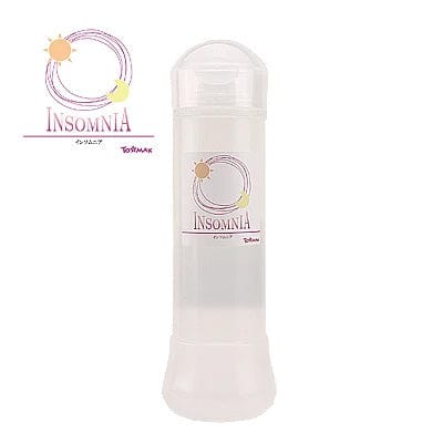 Tomax - Insomnia Water Based Lubricant 360 ml -  Lube (Water Based)  Durio.sg