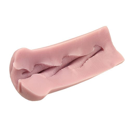 Tomax - Lilith Spiral-Wave Regular Hard Masturbator Onahole (Beige) -  Masturbator Vagina (Non Vibration)  Durio.sg