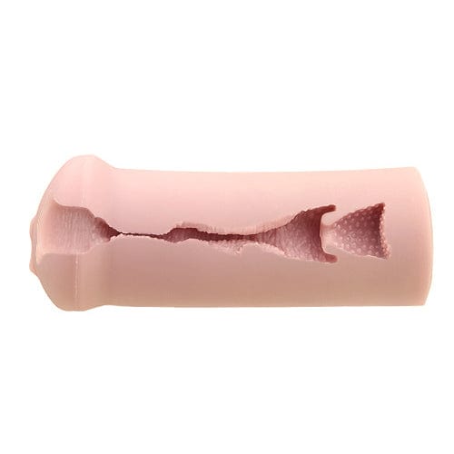 Tomax - Lilith Uterus Regular Masturbator Onahole (Beige) -  Masturbator Vagina (Non Vibration)  Durio.sg