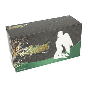 Tomax - Lilith Uterus Regular Masturbator Onahole (Beige) -  Masturbator Vagina (Non Vibration)  Durio.sg