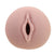Tomax - Lilith Uterus Regular Masturbator Onahole (Beige) -  Masturbator Vagina (Non Vibration)  Durio.sg