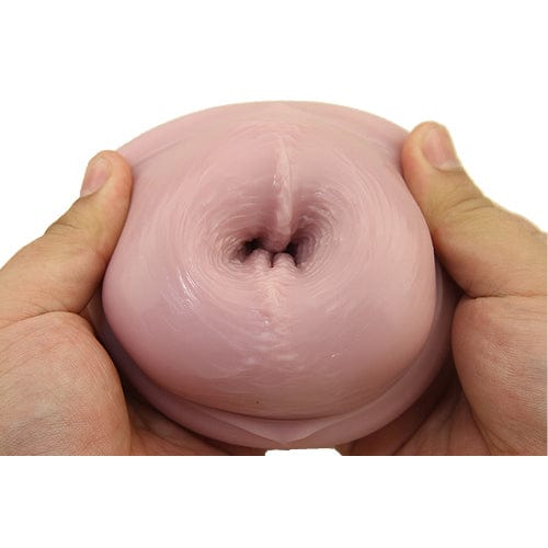 Tomax - Lilith Uterus Regular Masturbator Onahole (Beige) -  Masturbator Vagina (Non Vibration)  Durio.sg