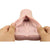 Tomax - Lilith Uterus Regular Masturbator Onahole (Beige) -  Masturbator Vagina (Non Vibration)  Durio.sg