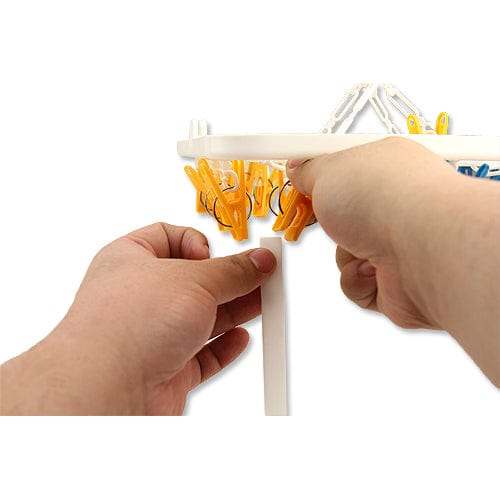 Tomax - Masturbator Dry Stick (White) -  Accessories  Durio.sg