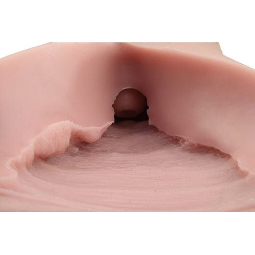 Tomax - Muses Arkhe Regular Hard Masturbator Onahole (Beige) -  Masturbator Vagina (Non Vibration)  Durio.sg