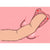 Tomax - Muses Arkhe Regular Masturbator Onahole (Beige) -  Masturbator Vagina (Non Vibration)  Durio.sg