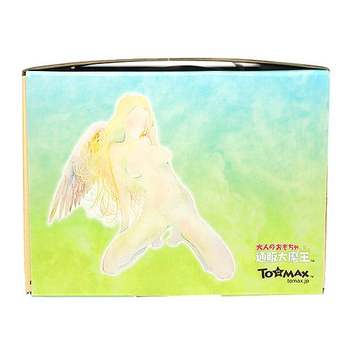 Tomax - Muses Arkhe Regular Masturbator Onahole (Beige) -  Masturbator Vagina (Non Vibration)  Durio.sg