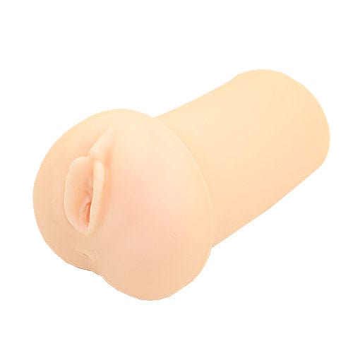 Tomax - Muses Arkhe Rich Soft Masturbator Onahole (Beige) -  Masturbator Vagina (Non Vibration)  Durio.sg