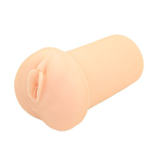 Tomax - Muses Fillo Regular Hard Masturbator Onahole (Beige) -  Masturbator Vagina (Non Vibration)  Durio.sg