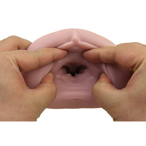 Tomax - Muses Kokalo Rich Soft Masturbator Onahole (Beige) -  Masturbator Vagina (Non Vibration)  Durio.sg